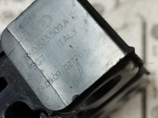 bontott AUDI A5 Motorháztető Zárszerkezet