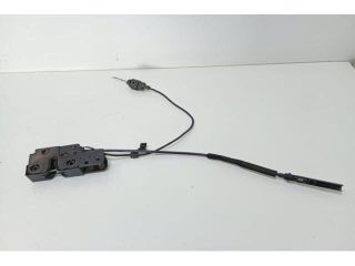 bontott AUDI A5 Motorháztető Zárszerkezet