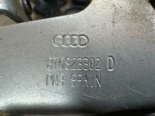 bontott AUDI A5 Motorháztető Zsanér Pár