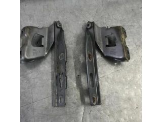 bontott AUDI A5 Motorháztető Zsanér Pár