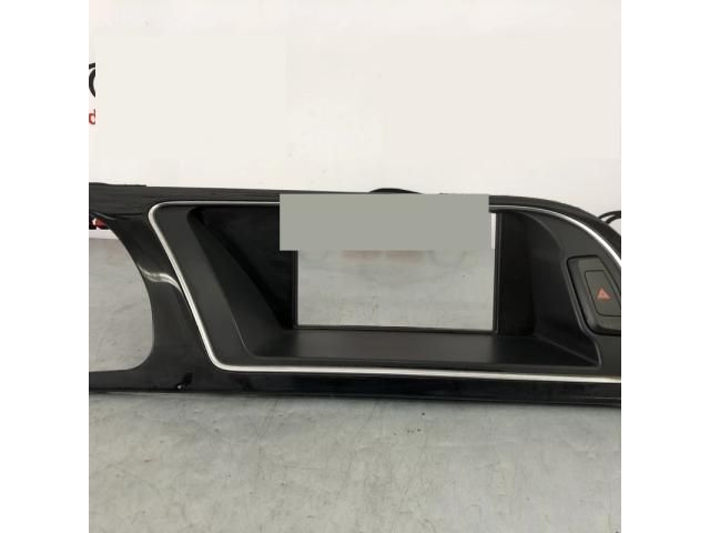 bontott AUDI A5 Multifunkciós Kijelző Keret