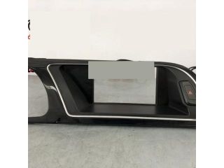 bontott AUDI A5 Multifunkciós Kijelző Keret