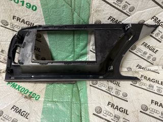 bontott AUDI A5 Multifunkciós Kijelző Keret