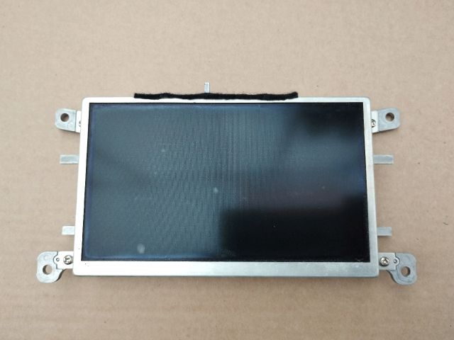 bontott AUDI A5 Multifunkciós Kijelző