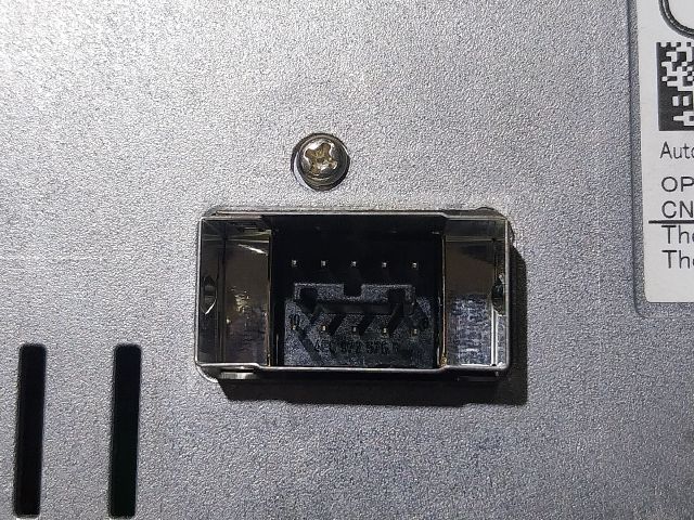 bontott AUDI A5 Multifunkciós Kijelző