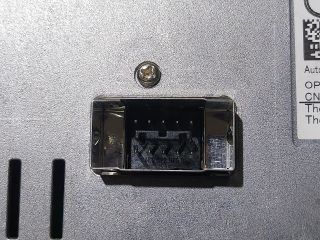 bontott AUDI A5 Multifunkciós Kijelző