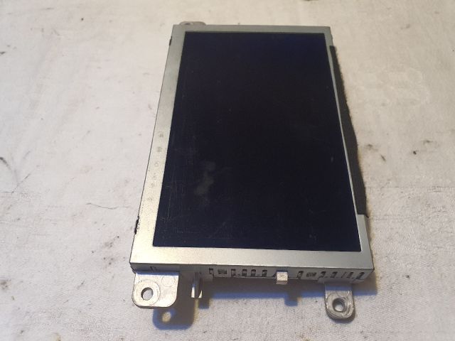 bontott AUDI A5 Multifunkciós Kijelző