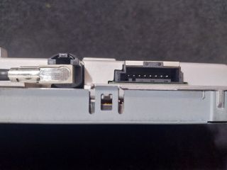 bontott AUDI A5 Multifunkciós Kijelző