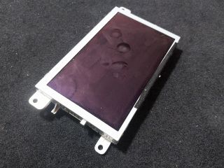 bontott AUDI A5 Multifunkciós Kijelző