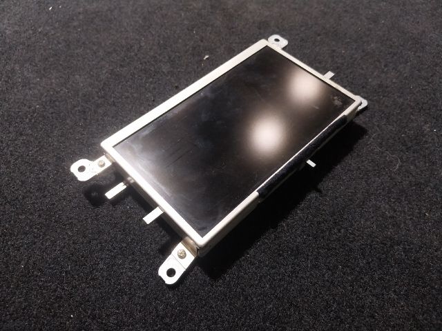 bontott AUDI A5 Multifunkciós Kijelző