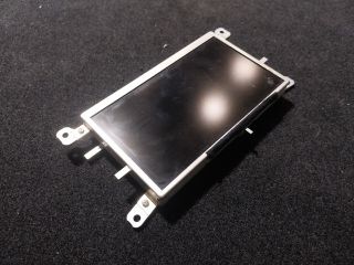 bontott AUDI A5 Multifunkciós Kijelző