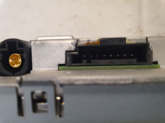 bontott AUDI A5 Multifunkciós Kijelző