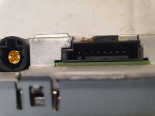 bontott AUDI A5 Multifunkciós Kijelző