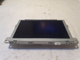 bontott AUDI A5 Multifunkciós Kijelző