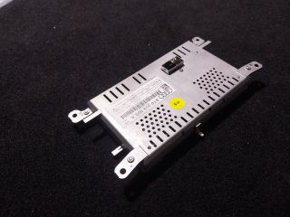 bontott AUDI A5 Multifunkciós Kijelző