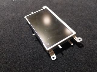 bontott AUDI A5 Multifunkciós Kijelző