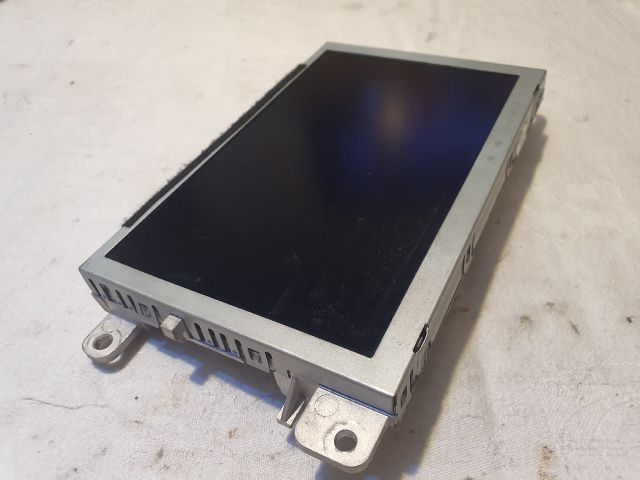 bontott AUDI A5 Multifunkciós Kijelző