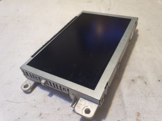 bontott AUDI A5 Multifunkciós Kijelző