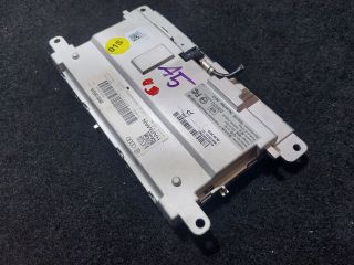 bontott AUDI A5 Multifunkciós Kijelző