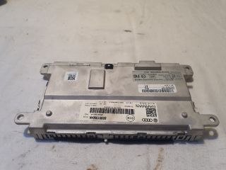 bontott AUDI A5 Multifunkciós Kijelző