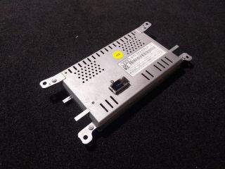 bontott AUDI A5 Multifunkciós Kijelző