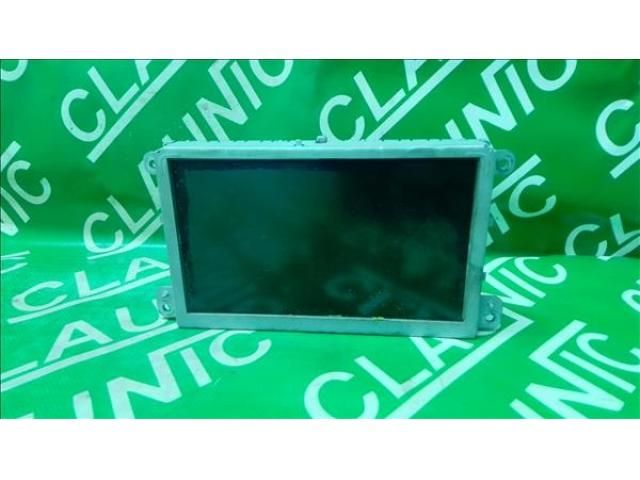 bontott AUDI A5 Multifunkciós Kijelző