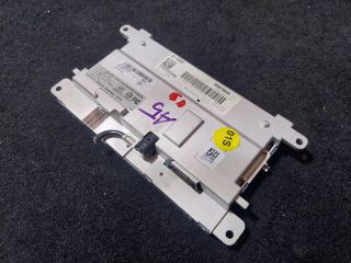 bontott AUDI A5 Multifunkciós Kijelző