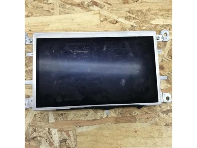 bontott AUDI A5 Multifunkciós Kijelző