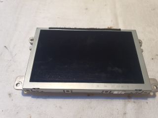 bontott AUDI A5 Multifunkciós Kijelző