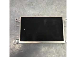 bontott AUDI A5 Multifunkciós Kijelző