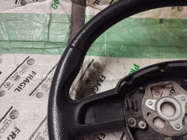 bontott AUDI A5 Multikormány