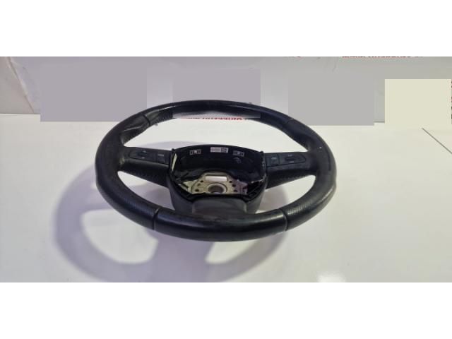 bontott AUDI A5 Multikormány