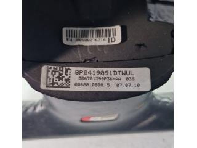 bontott AUDI A5 Multikormány