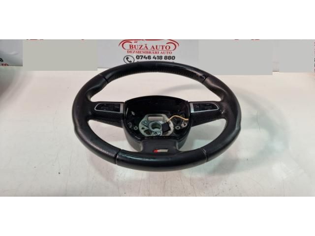 bontott AUDI A5 Multikormány