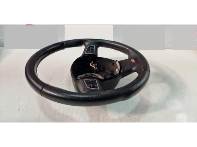 bontott AUDI A5 Multikormány