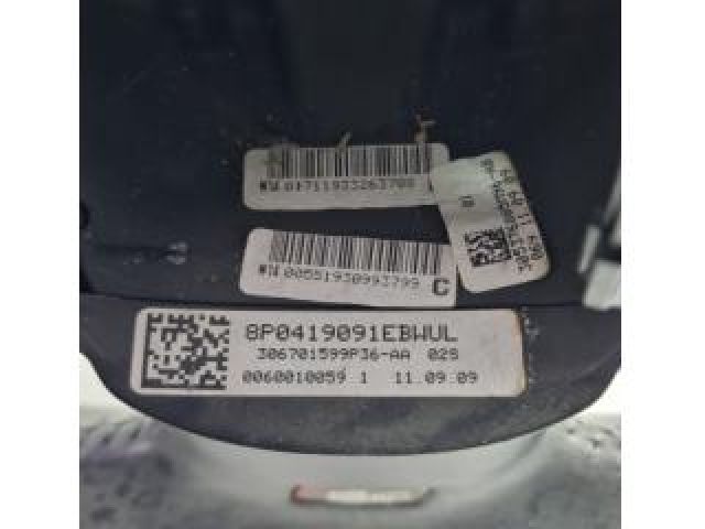 bontott AUDI A5 Multikormány