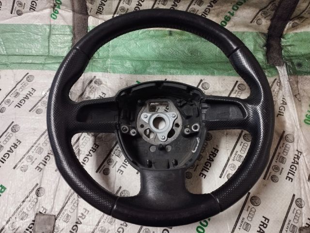 bontott AUDI A5 Multikormány