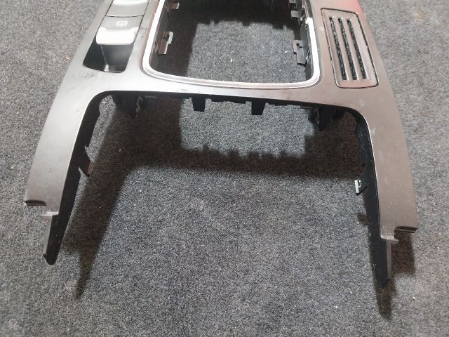 bontott AUDI A5 Multimédia Vezérlő