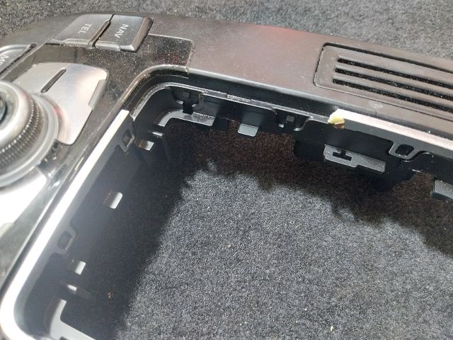 bontott AUDI A5 Multimédia Vezérlő