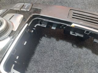bontott AUDI A5 Multimédia Vezérlő
