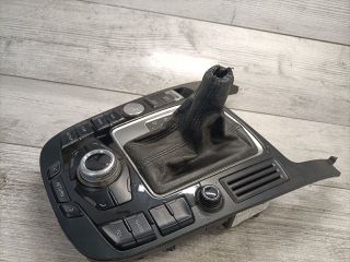 bontott AUDI A5 Multimédia Vezérlő