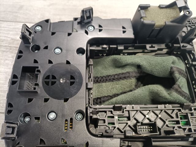 bontott AUDI A5 Multimédia Vezérlő