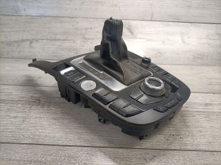 bontott AUDI A5 Multimédia Vezérlő