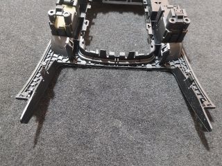 bontott AUDI A5 Multimédia Vezérlő