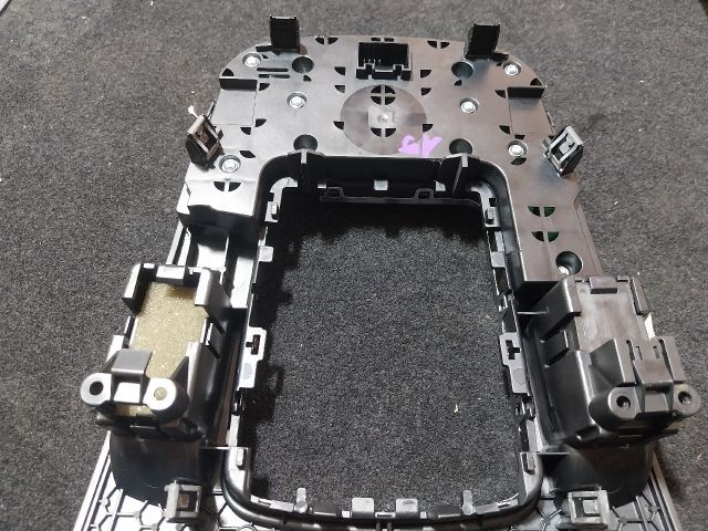 bontott AUDI A5 Multimédia Vezérlő