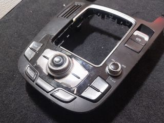 bontott AUDI A5 Multimédia Vezérlő