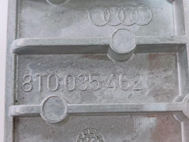 bontott AUDI A5 Multimédia Vezérlő