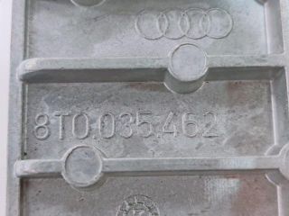 bontott AUDI A5 Multimédia Vezérlő