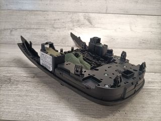 bontott AUDI A5 Multimédia Vezérlő