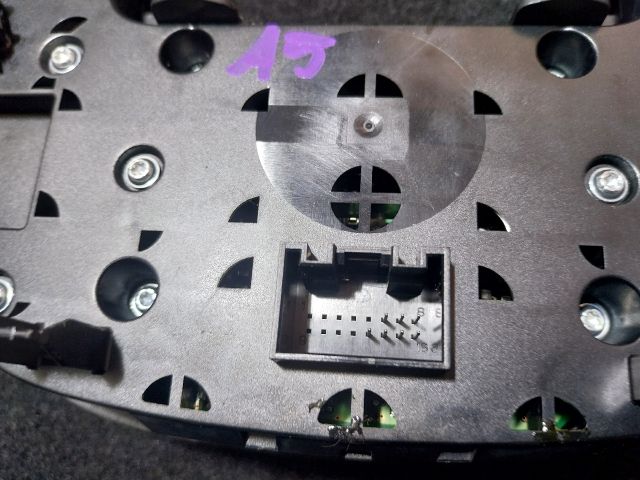 bontott AUDI A5 Multimédia Vezérlő